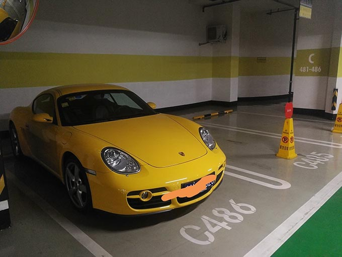 哈爾濱車(chē)位劃線(xiàn) 小區(qū)停車(chē)位劃線(xiàn)